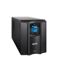 APC Smart-UPS C 1000VA LCD 230V with SmartConnect