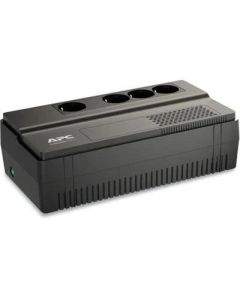 APC Back-UPS BV 1000VA AVR UniSchuko Outlet 230V