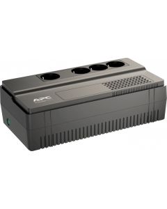 APC Back-UPS BV 800VA AVR UniSchuko Outlet 230V