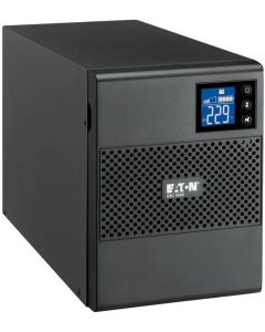 Eaton 5SC 1000i, 1000VA /700W, Line-Interactive, 8x IEC 320 C13