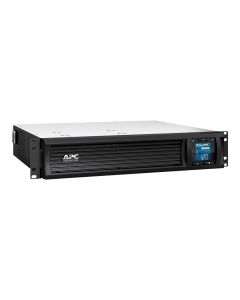 APC SmartConnect UPS SMC 1000VA Rack 2HE