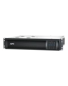 APC SmartConnect UPS SMT 1000VA Rack 2HE