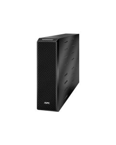 APC Smart-UPS SRT 192V 5kVA and 6kVA Battery Pack Battery enclosure 2 x battery lead acid 2U Black