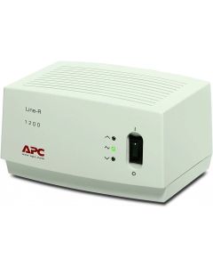 APC Automatic Voltage Regulator 1200VA