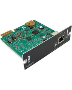 APC UPS Network Management Card
