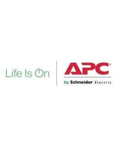 APC Service Pack 3 Year Warranty Extension