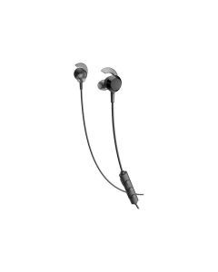PHILIPS Wireless in-ear headphones with mic, black