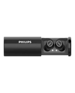 Philips Action Fit True Wireless in-ear headphones, Черни