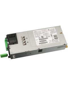 FUJITSU 800W modular PSU hot plug Platinum 94 percent efficiency