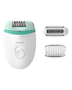 PHILIPS Satinelle Essential white-green (B)