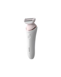 PHILIPS Epilator series 8000 wet&dry legs and body 9 attachments