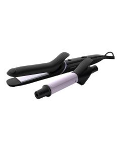 Philips Multi-Syler, 25 мм диаметър, керамично покритие, черен цвят