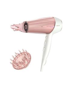 Philips Hair dryer DryCare Prestige MoistureProtect, 2300W