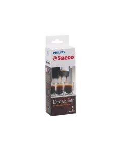 Philips Espresso machine descaler