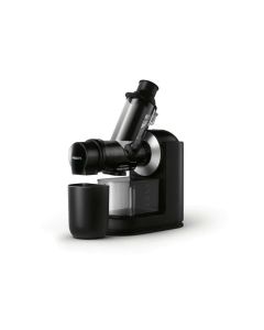 Philips Masticating juicer Viva Collection XL tube, 70mm