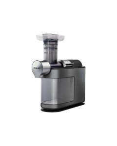 Philips HR1947 200 W Juice extractor - metallic grey