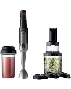 Philips Viva Collection ProMix, ръчен пасатор, 800W, турбо режим