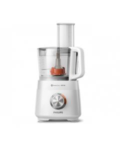 Philips Food Processor Viva Collection 800 W, 29 functions