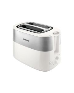 Philips Toaster Daily Collection,  8 settings