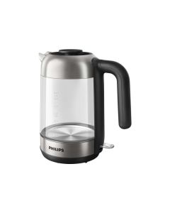 Philips Kettle glass Daily Collection 1.7 liter