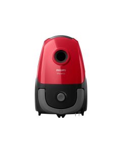 PHILIPS PowerGo Vacuum cleaner with bag FC8243-09