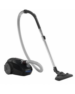 Philips PowerGo Vacuum cleaner with bag, anti-allergy filter