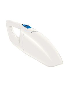 PHILIPS Handheld 3.6V  NiMH  white + miniBrush + Crevice