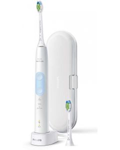 Philips Sonicare Protective Clean 5100 електрическa четкa за зъби