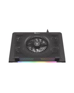 Genesis Laptop Cooling Pad Oxid 450 RGB 15.6"