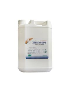 Живасепт Дезинфектант за ръце, 5L