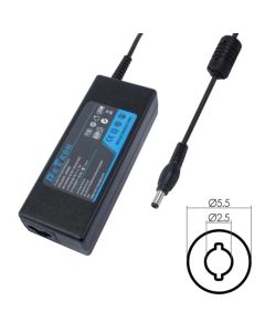 NB Power Adaptor 120W, 19V 5.5-2.5, OEM Lenovo, 269