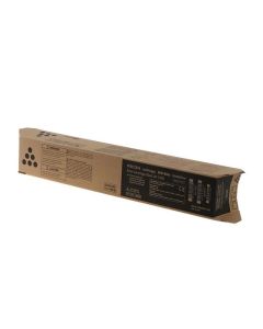 Тонер касета Ricoh IM C300, 17000 копия, IMC300, Черен