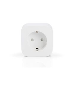 Електрически контакт с гласово управление Twin pack (2 бр) - DNET EDN-84336