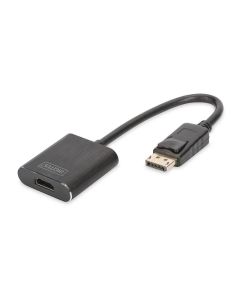 DIGITUS DA-70472 :: DisplayPort - HDMI конвертор (4K2K-60Hz)