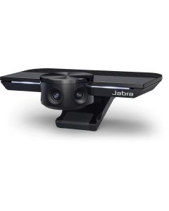 Jabra PanaCast, видеоконферентна камера, 180°, 4K