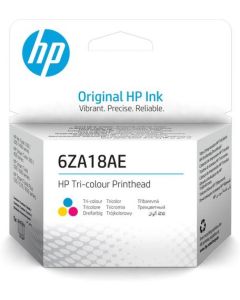 HP Tri-Color Printhead