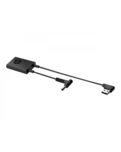 HP 4.5mm and USB-C Dock Adapter G2
