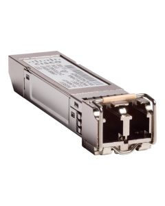 CISCO Small Business MGBSX1 - Gigabit SX Mini-GBIC SFP Transceiver