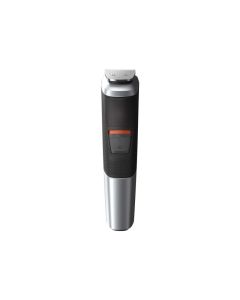 PHILIPS Multigroom series 5000 12-in-1-trimmer on the face for hair and body
