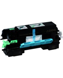 Тонер касета Ricoh IM 350, 14000 копия, IM 350-350F, Черен