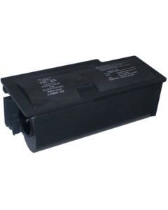 Оригинална тонер касета Kyocera TK25H FS1200, 1200 страници-5%, Black