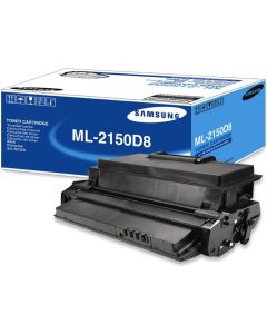 Оригинална тонер касета Samsung ML-2150, 6000 страници-5%, Black