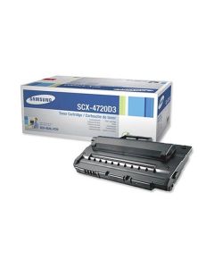 Оригинална тонер касета Samsung SCX-4520-4720D3, 3000 страници-5%, Black