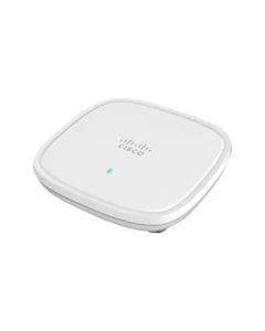 CISCO Catalyst 9105ax Access Point Wi-Fi 6 internal antennas DNA subscription required