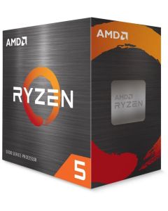 AMD Ryzen 5 5600X 6C-12T (3.7GHz - 4.6GHz Boost, 35MB, 65W, AM4)