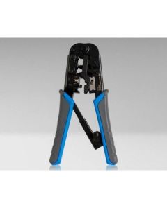 Клещи кримпващи, професионални,  Jonard Tools 6in1, UC-864
