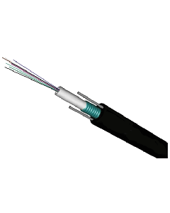 GYXTW 12 влакна брониран Ф7.0 HDPE - 2000 метра