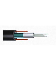 GYXTY 12 влакна с 2 x 1,0mm захранващи проводника - 2000 метра