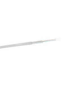 FTTH с 2 влакнa G657A1 LSZH, 1000 метра