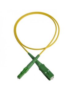 Пач корд LC-АPC/SC-APC SM SX 2m
